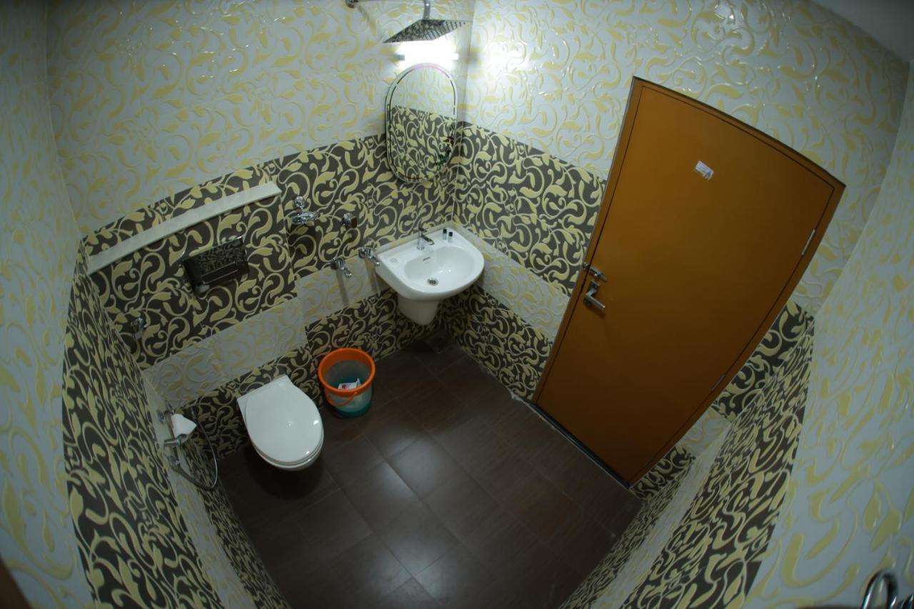 Malavikas Black Beach Resort วาร์คาลา ภายนอก รูปภาพ